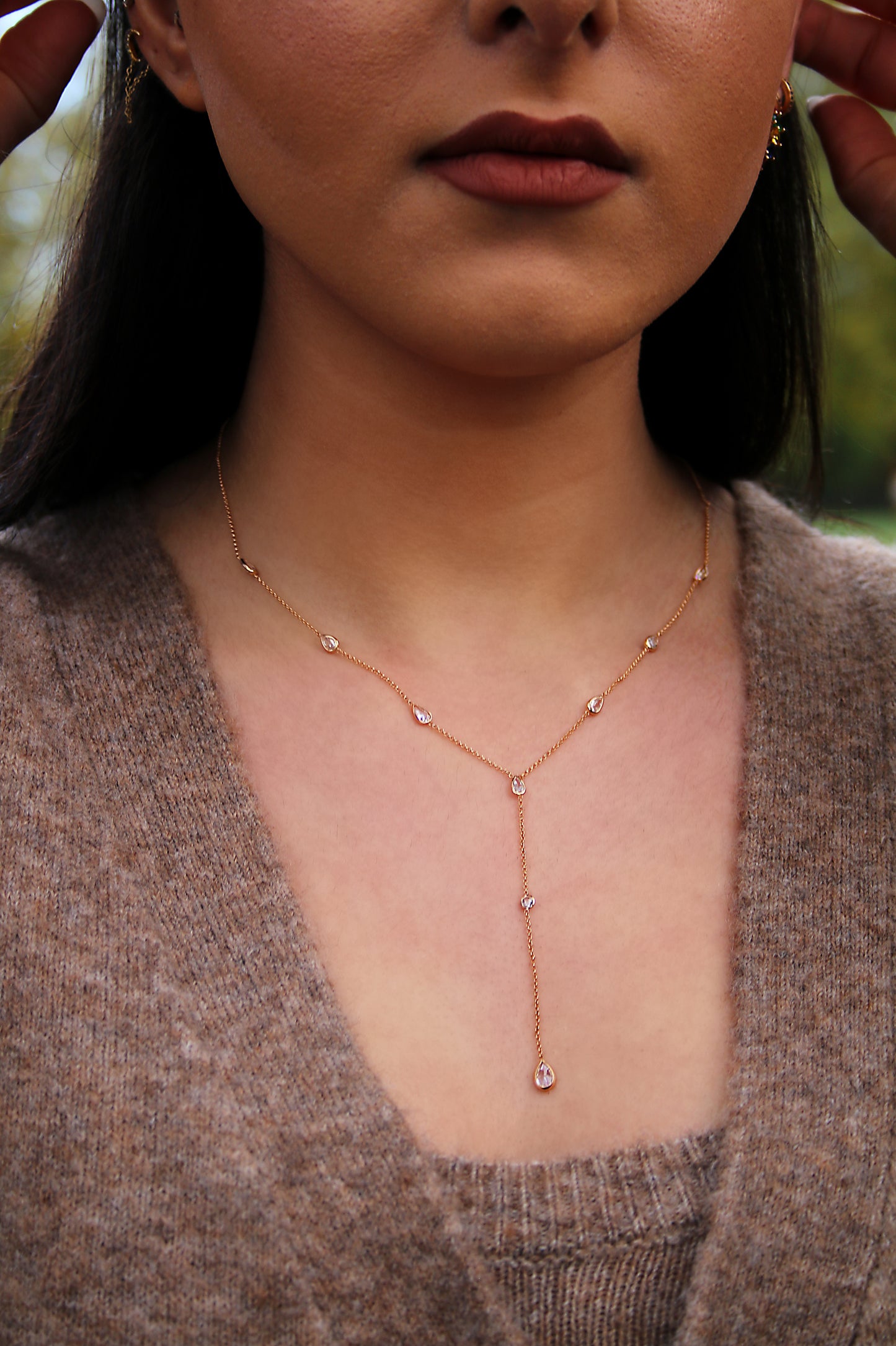 Isabella Necklace