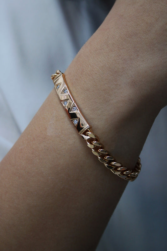 Isla Bracelet